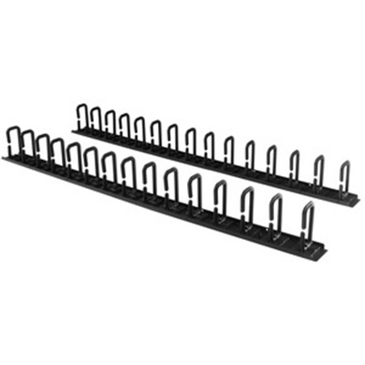 D Ring Hook Cable Organizer 6'