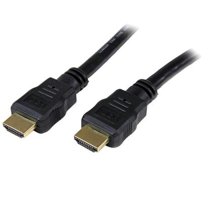 8 ft High Speed HDMI Cable M M