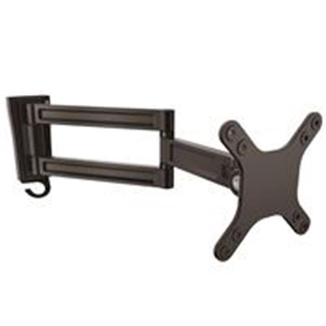 Monitor Wall Mount Up To 27"