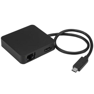 USB C Adapter HDMI TAA