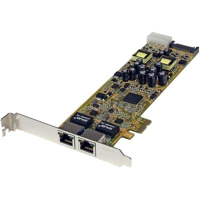 2 Pt PCIe NIC Card TAA