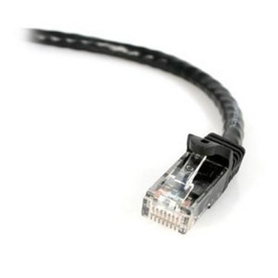 Snagless Cat6 UTP Patch Cable