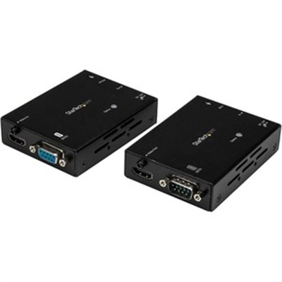 4K HDBaseT Extender