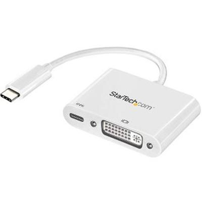 USB C to DVI Adapter