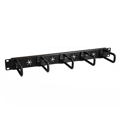 1U Cable Manager TAA