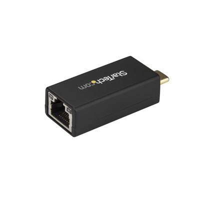 USB C to GbE Adapter