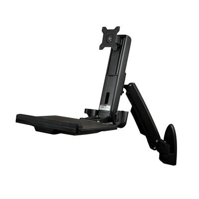 Sit Stand Wall Mount TAA