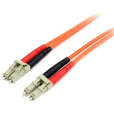 9.8' LC-LC Fiber OpticCable