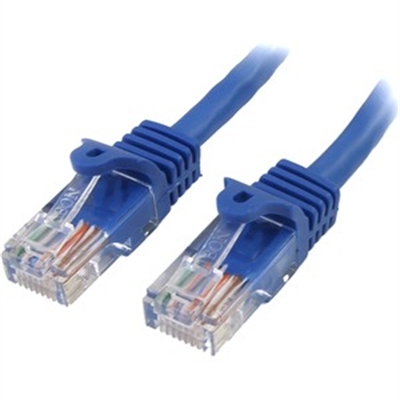 7' Snagless Cat5ePatchCable