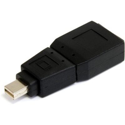 Mini DisplayPort adapter