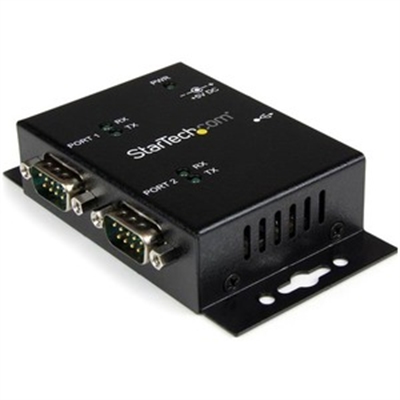 USB to Serial Adapter Hub TAA