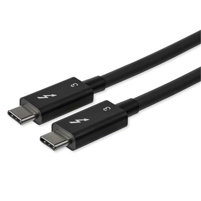 Thunderbolt 3 Cable 40Gbps