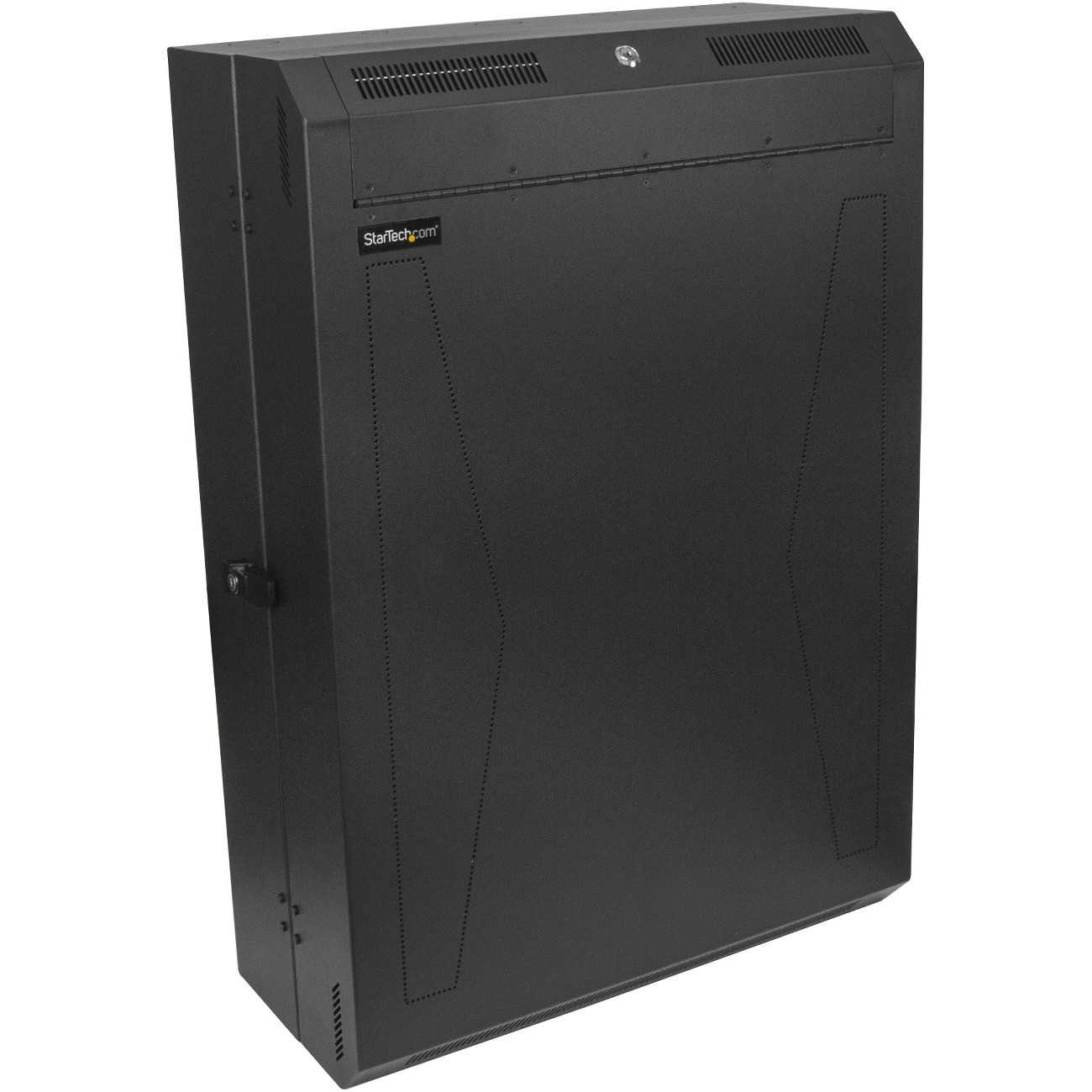 6U Vertical Server Cabinet