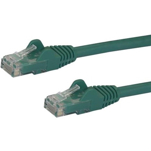 50ft Green Cat6 Patch Cable