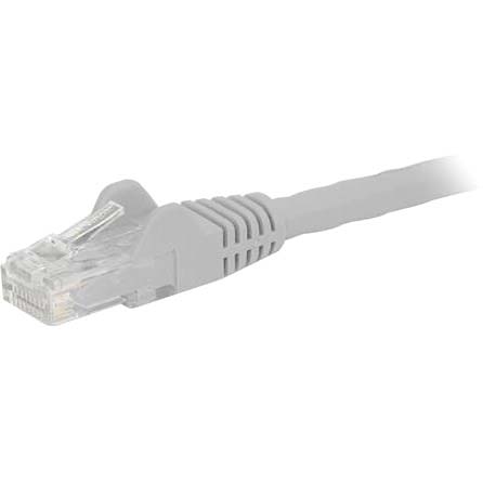 5ft White Cat6 Patch Cable