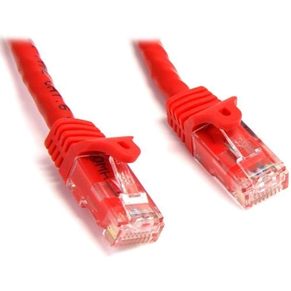7ft Red Cat6 Patch Cable