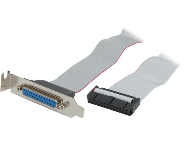 LP Parallel Port Header Cable