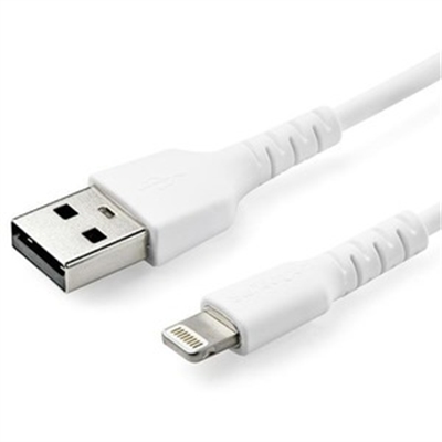 2m USB to Lightning Cable