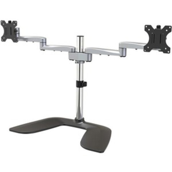 Horizontal Dual Monitor Stand