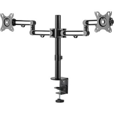 Desk Mount Dual Mntr Arm