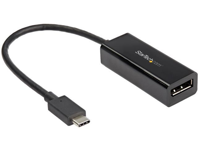 USBC to DisplayPort Adapter 8K