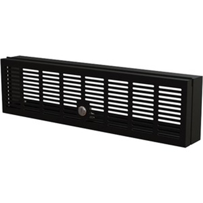 3U Rack Mount Security Cover