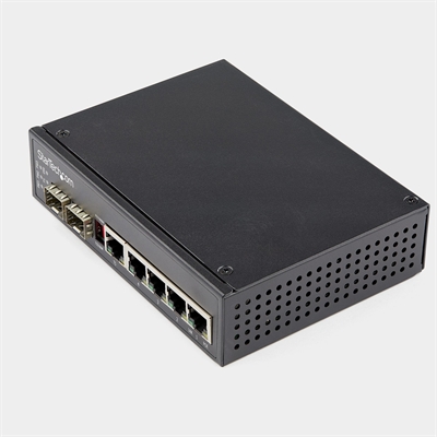 Gigabit Ethernet Switch