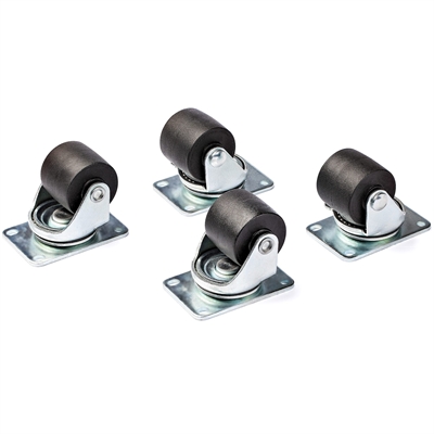 Heavy Duty Casters