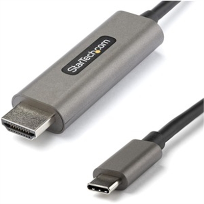 16ft USB C to HDMI Cable HDR