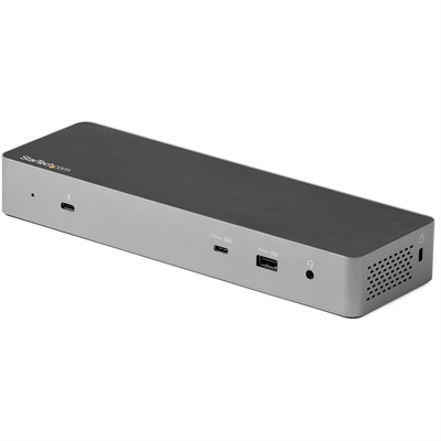 Universal Thunderbolt 3 Dock