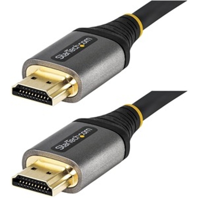 6ft Premium Certified HDMI 2.0