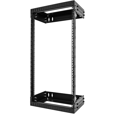 21U Open Frame Equipment Rack