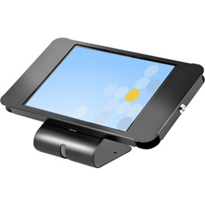 Secure tablet stand Mnt TAA