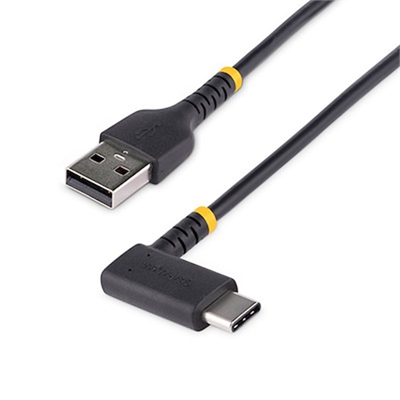 USB A to USB C Charging Cable 6'