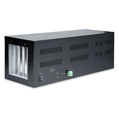 4 Slot PCIe Expansion Chassis