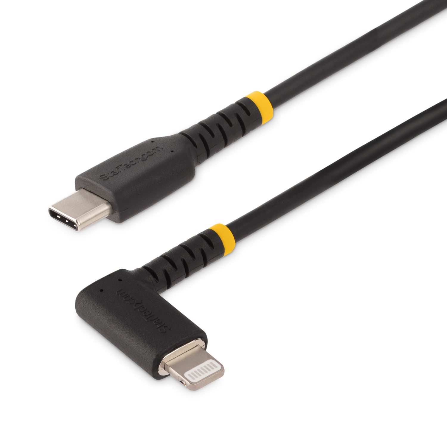 USB C to Lightning Cable