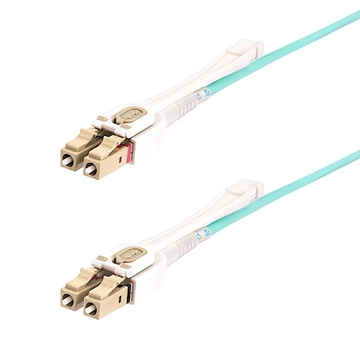 5m OM4 Multimode Fiber Cable