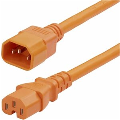 6' Heavy Duty Extension Cord