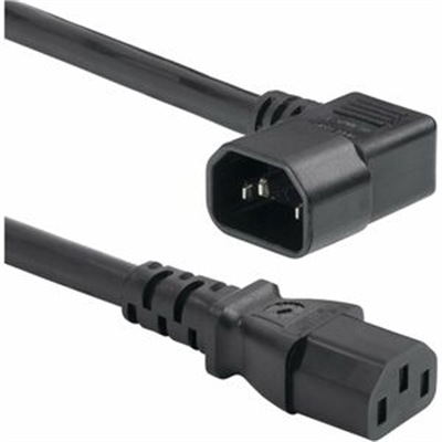 6' Power Extension Cord