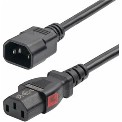 4' Power Extension Cord