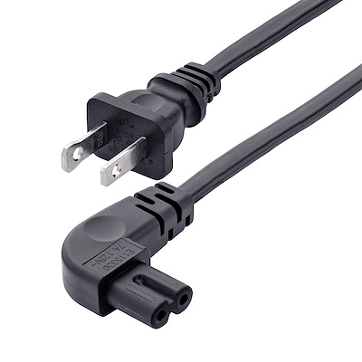 3ft Laptop Power Cord