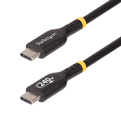 USB C Charging Cable 240W PD