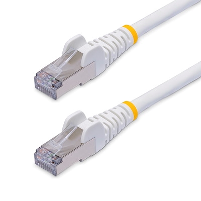 CAT8 Ethernet Cable LSZH