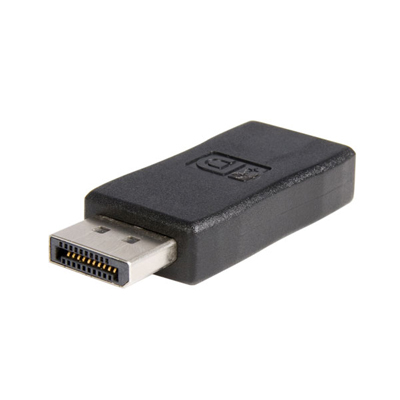 DisplayPort to HDMI Converter