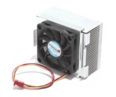 Socket 478 CPU Cooler Fan