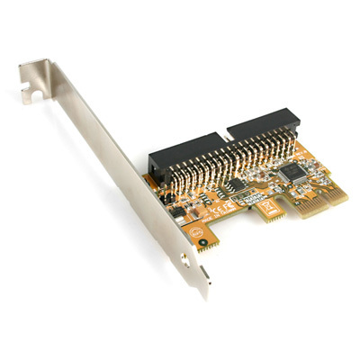 PCIe IDE Controller Card TAA
