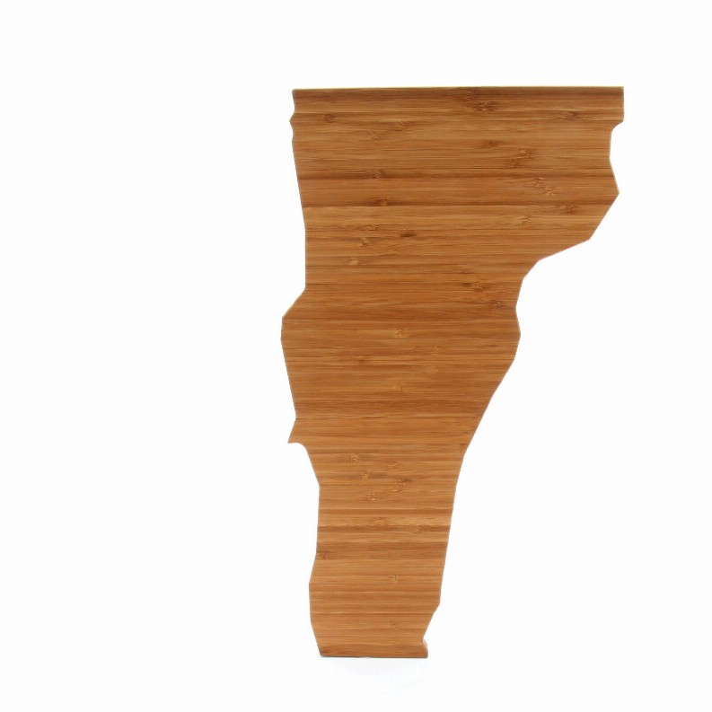 Utah State Shaped Board