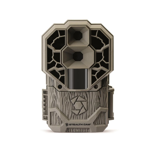 Stealth Cam Dual Sensor 30 megapixals