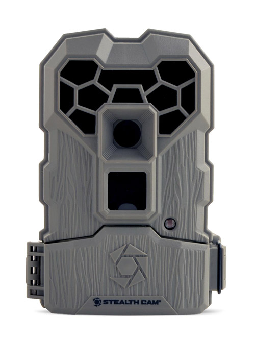 Stealth Cam QS12 10 megapixal