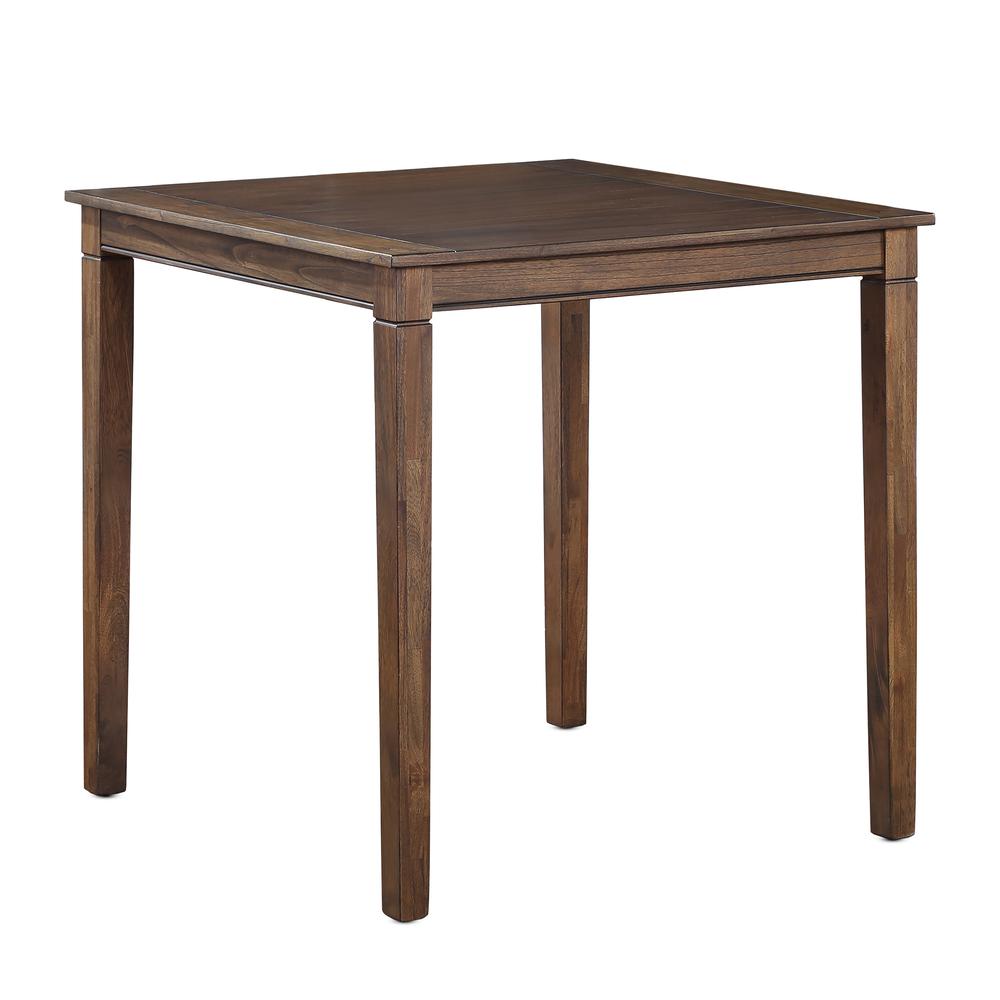 Westlake Brown 5pc Counter Set